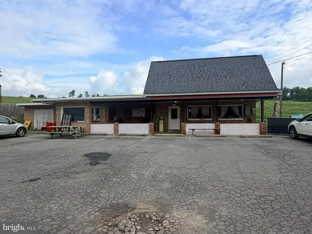 3645 Shermans Valley Rd, LOYSVILLE