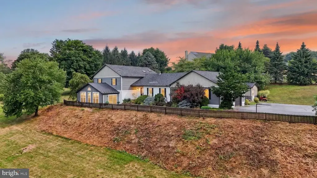 338 Churchtown Rd, NARVON