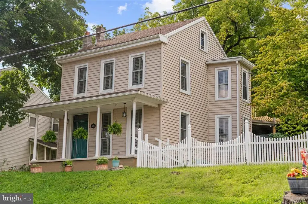 625 S Reading Ave, BOYERTOWN