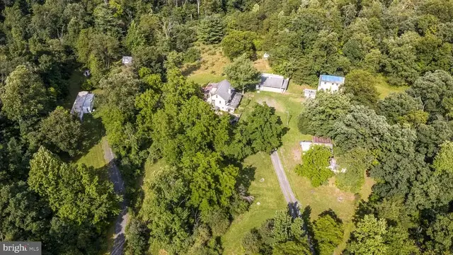 403 Perry Auger Rd, Upper Black Eddy