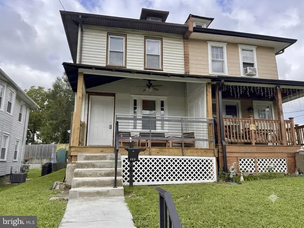 624 Lincoln Ave, PROSPECT PARK