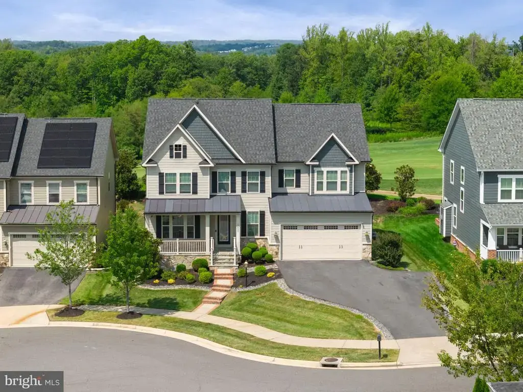 17405 Spring Cress Dr, DUMFRIES
