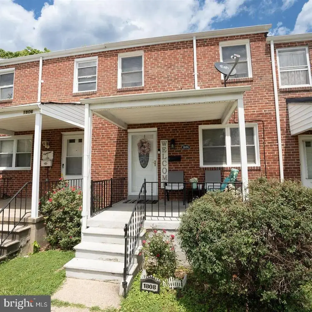 1808 Swansea Rd, BALTIMORE