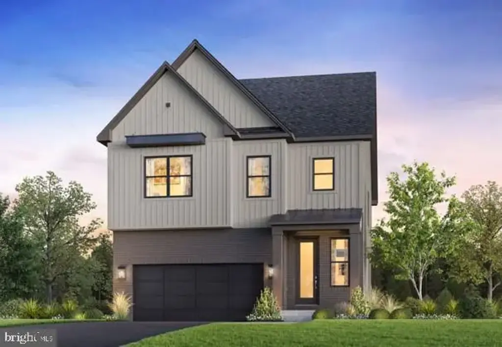 23131 Parkside Village Cir, ALDIE