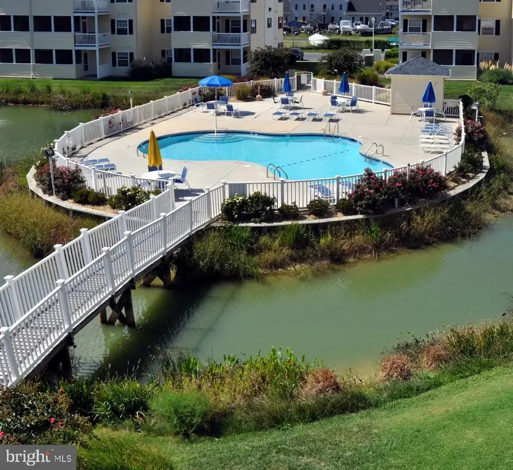 36519 Palm Drive #4202, REHOBOTH BEACH