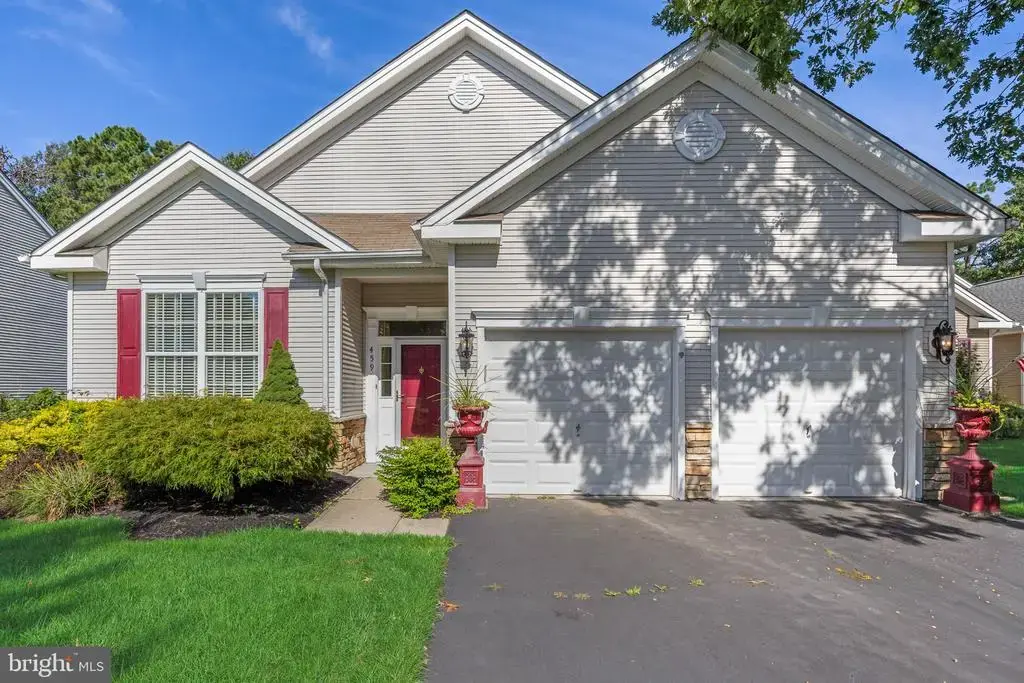459 Golf View Dr, LITTLE EGG HARBOR TWP