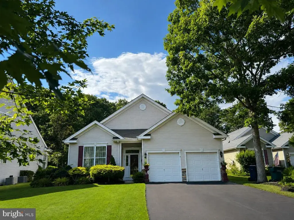 459 Golf View Dr, LITTLE EGG HARBOR TWP