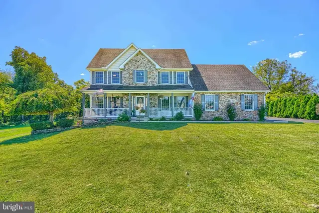 75 Chads Way, Port Deposit