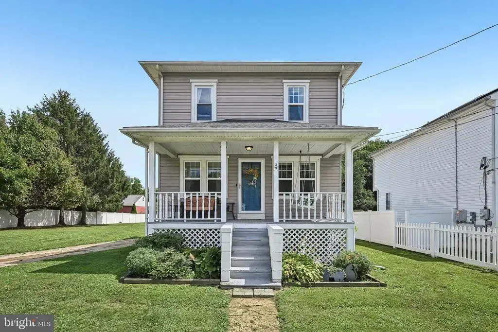 36 County Ave, MAPLE SHADE