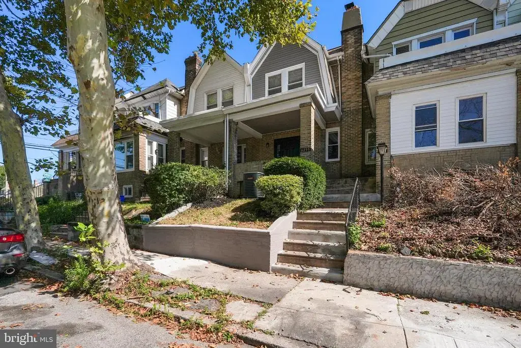 6255 Magnolia St, PHILADELPHIA