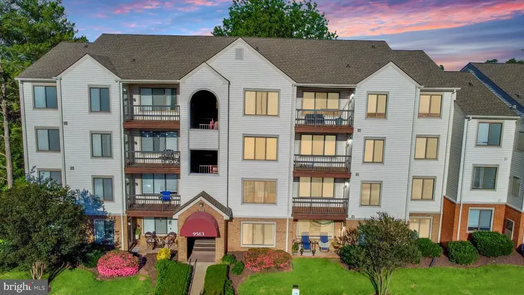 9563 Battery Heights Blvd #204, MANASSAS