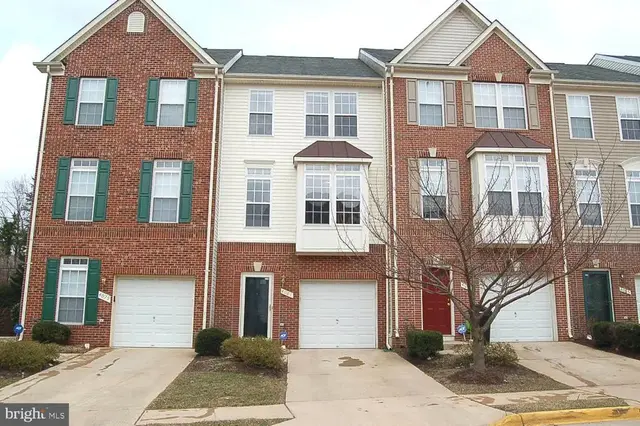4081 Cressida Pl #f, Woodbridge