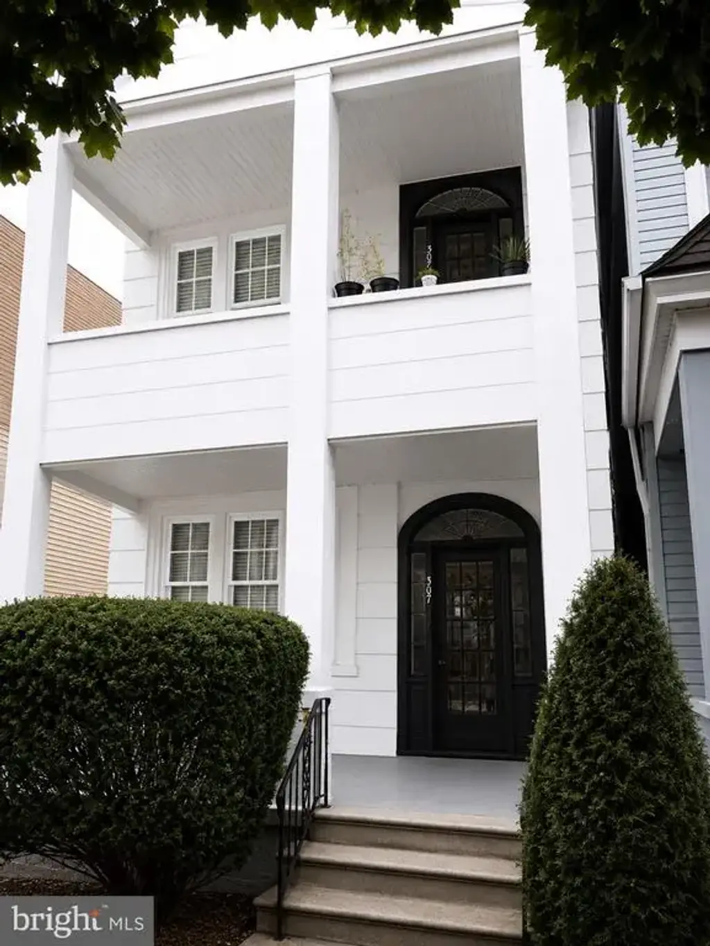 307 N Main St, WILKES BARRE