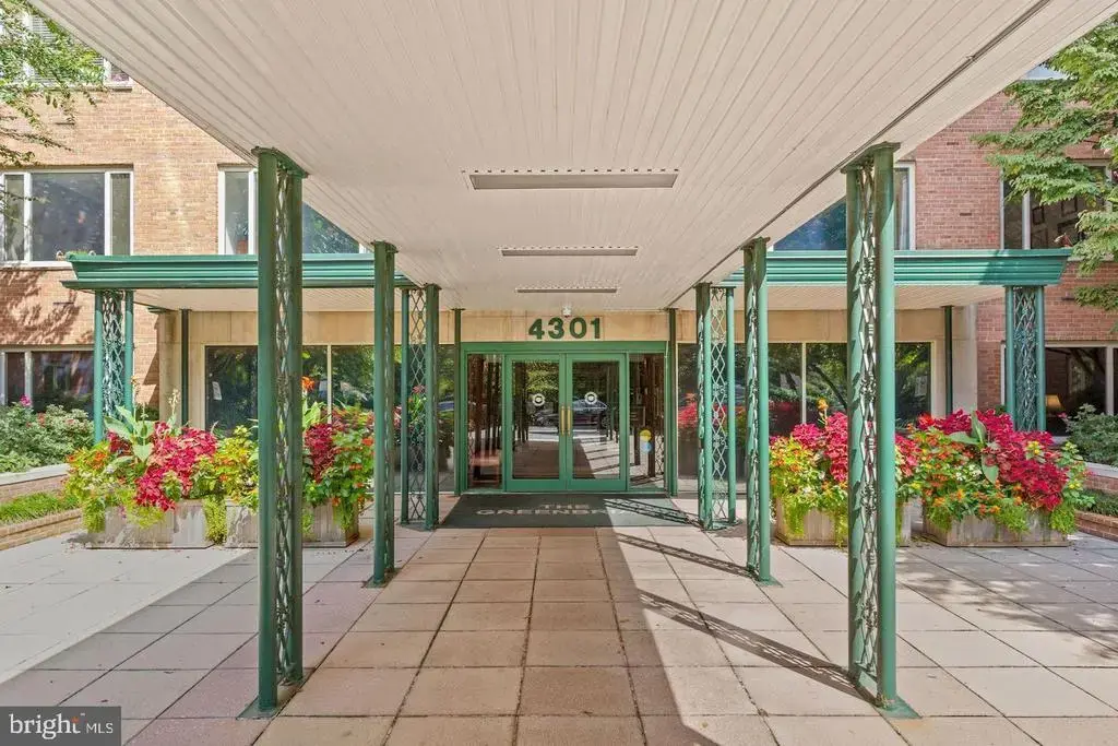 4301 Massachusetts Ave Nw #2009, WASHINGTON