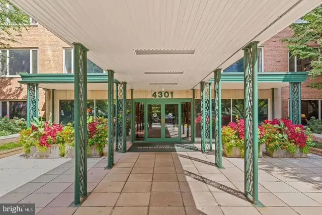 4301 Massachusetts Ave Nw #2009, Washington