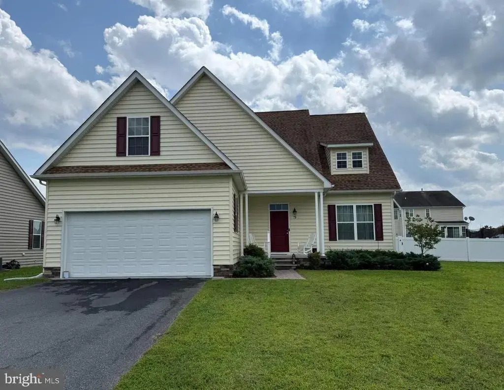 75 Rocky Spring Ct, FELTON