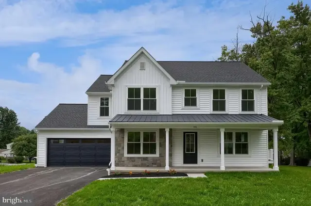 416 Allegheny, Mechanicsburg