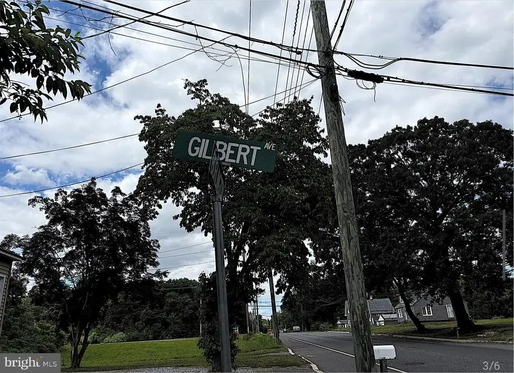 0 Gilbert Ave, BRIDGETON