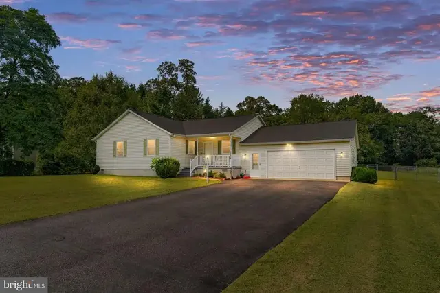 5004 Norris Dr, Fredericksburg