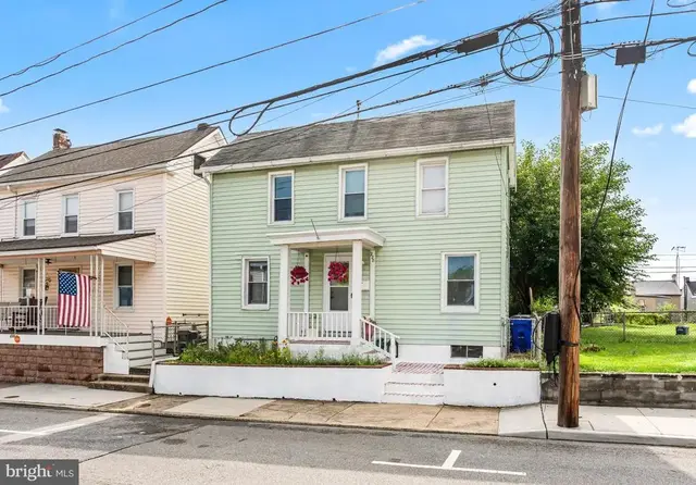 228 Winter St, Hagerstown