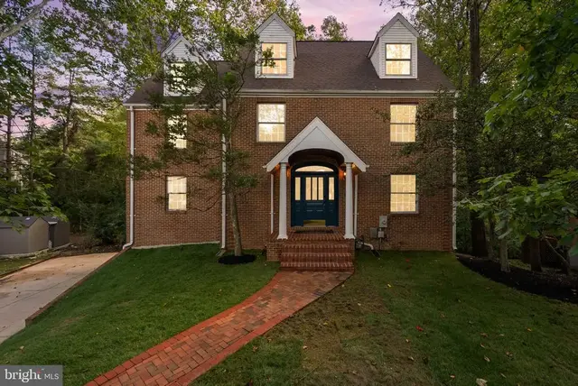 12333 Loft Ln, Silver Spring
