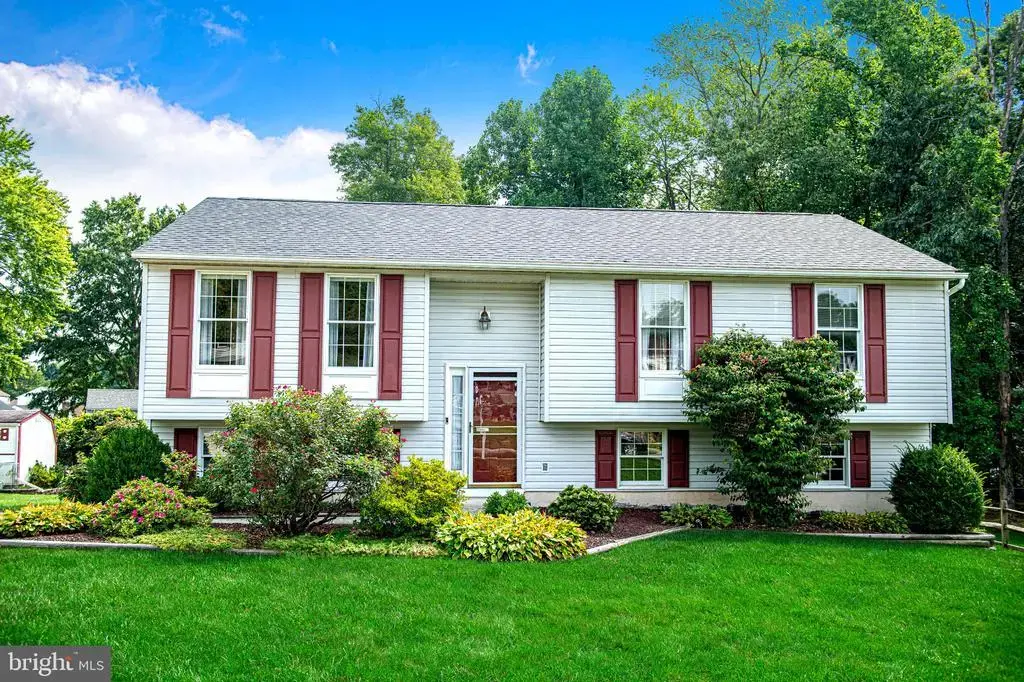 2927 Haddington Ct, ABINGDON