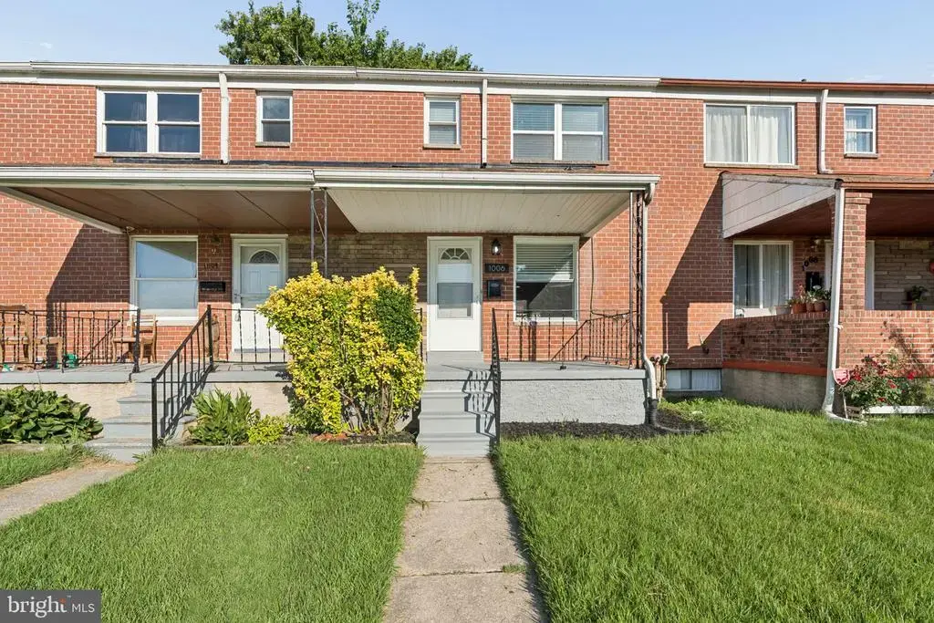 1006 Middleborough Rd, BALTIMORE