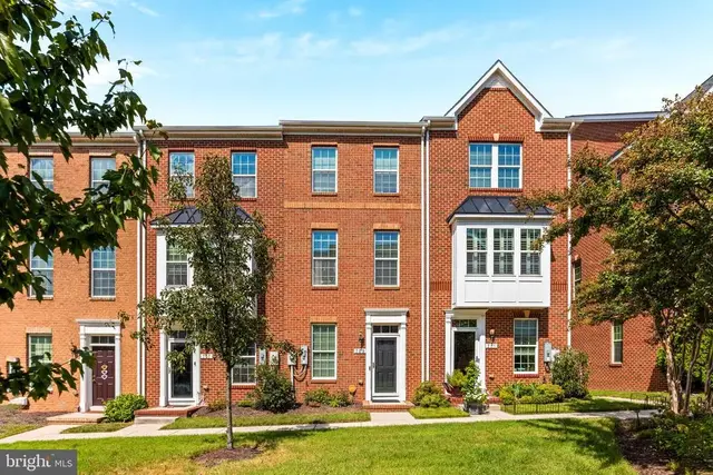709 S Macon St, Baltimore