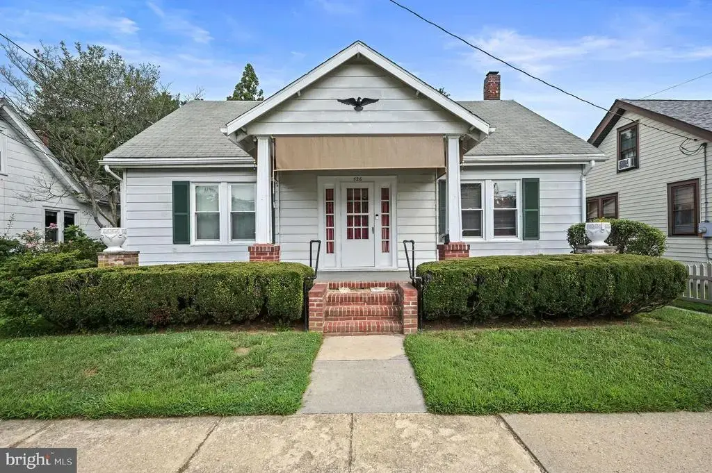 526 Smyrna Clayton Blvd, SMYRNA