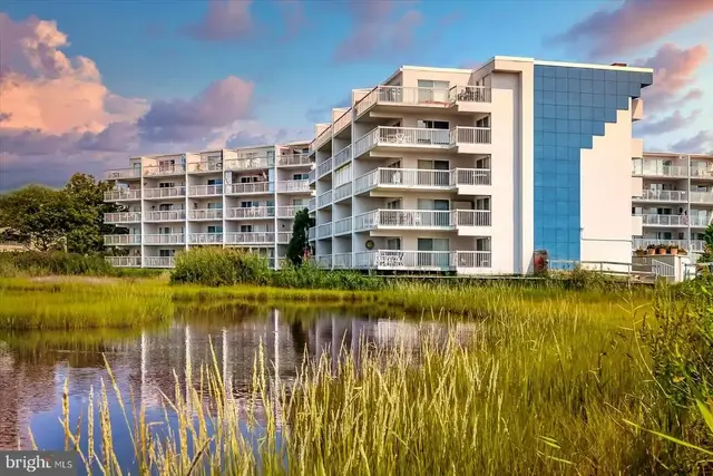 7901 Coastal Hwy #b50402, Ocean City