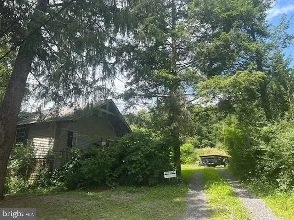35 & 45 Jack Pine Cir, MILROY