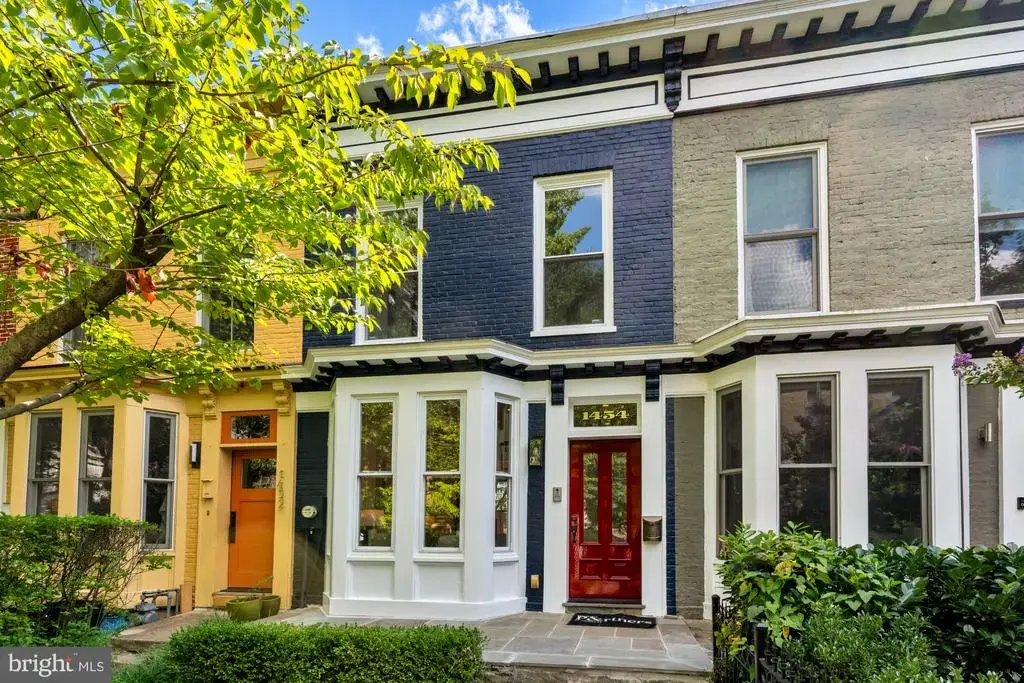 1454 T St Nw, WASHINGTON