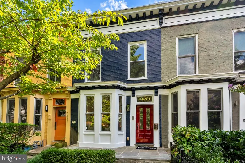 1454 T St Nw, WASHINGTON