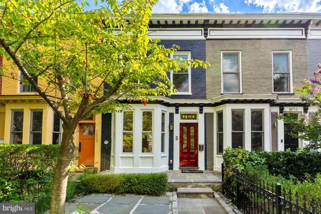 1454 T St Nw, WASHINGTON