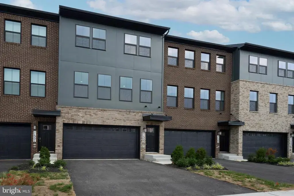 11323 Hypatia Loop, MANASSAS