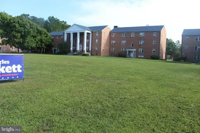 300 Northern Ave #apt 4g, Hagerstown