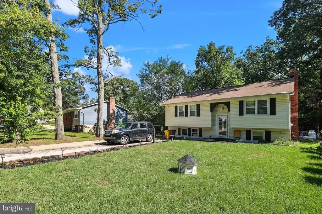 1134 Chinaberry Ln, CROWNSVILLE