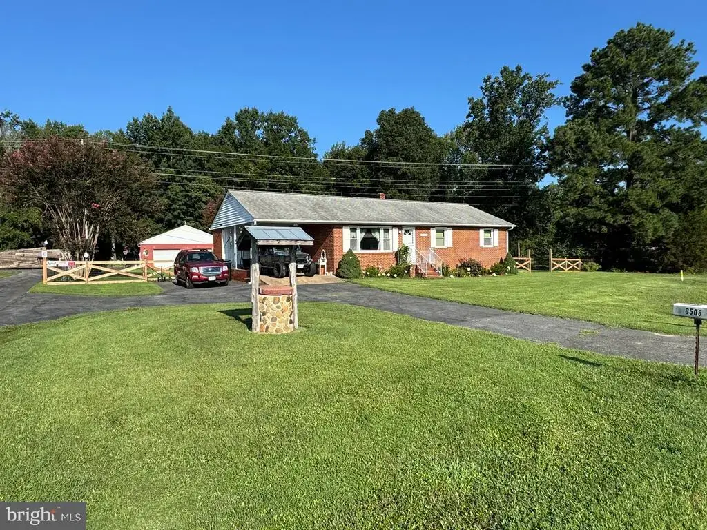 6508 Patriot Hwy, SPOTSYLVANIA