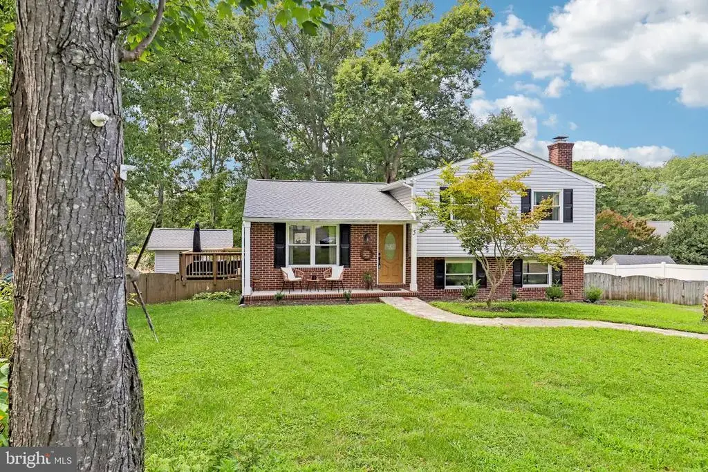 5 Creekwood Ln, FREDERICKSBURG