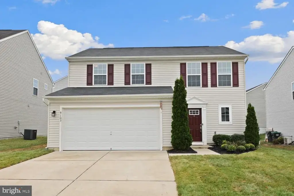 9103 Wood Creek Cir, FREDERICKSBURG