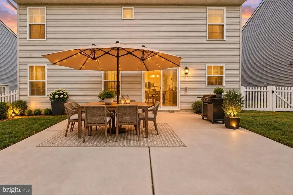 9103 Wood Creek Cir, FREDERICKSBURG