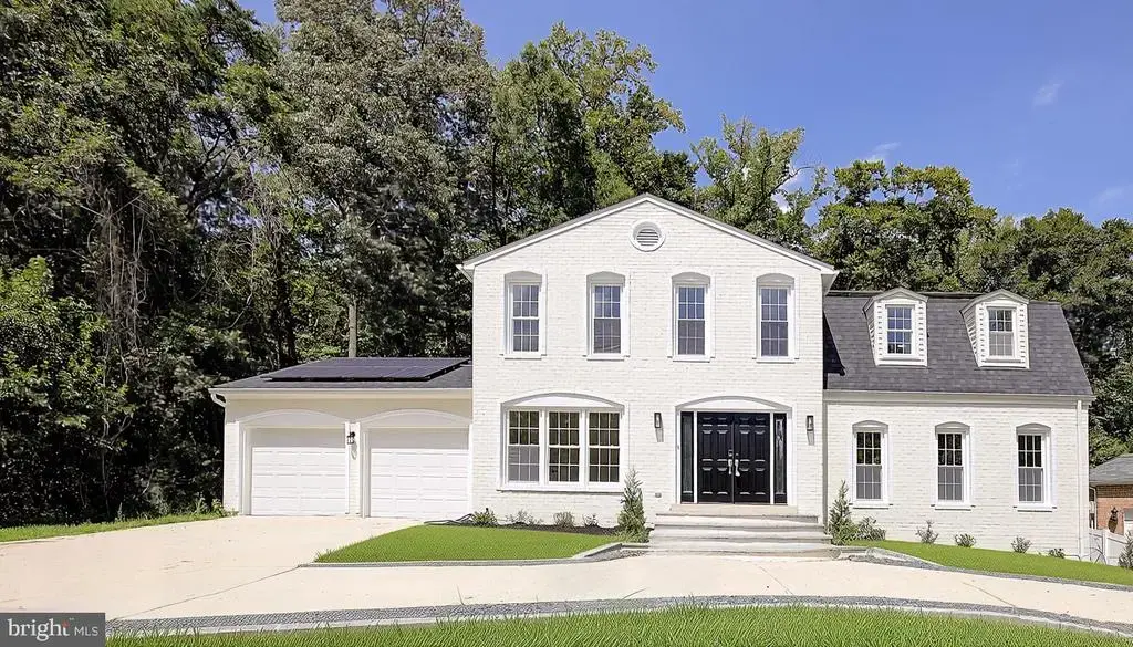 1107 Swan Creek Rd, FORT WASHINGTON
