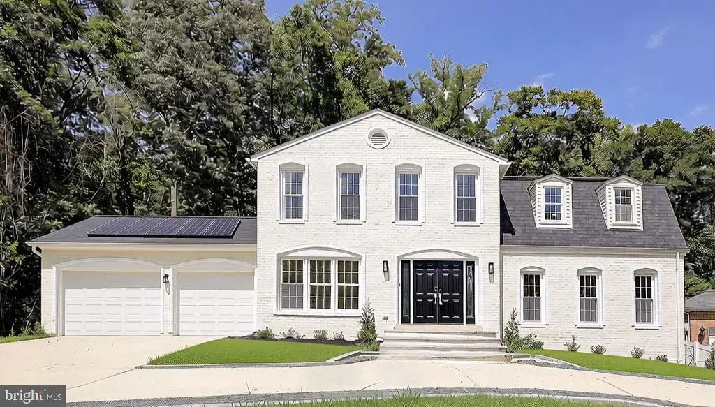 1107 Swan Creek Rd, FORT WASHINGTON