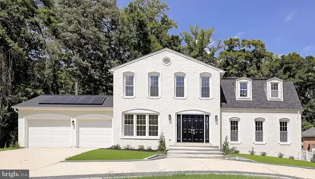 1107 Swan Creek Rd, Fort Washington