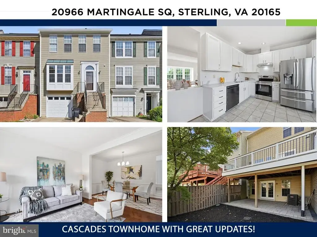 20966 Martingale Sq, STERLING