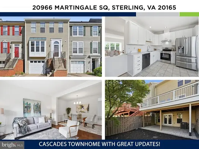 20966 Martingale Sq, Sterling