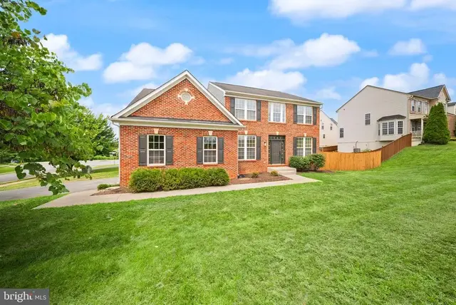 4 Turner Ct, Berryville