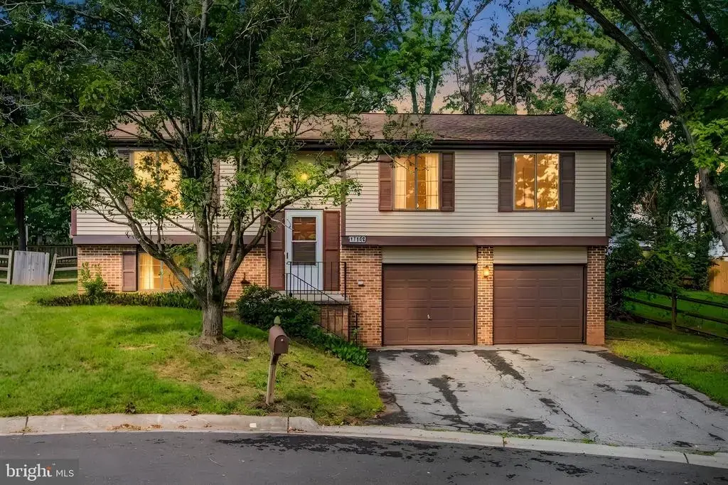 12108 Sioux Pl, GAITHERSBURG