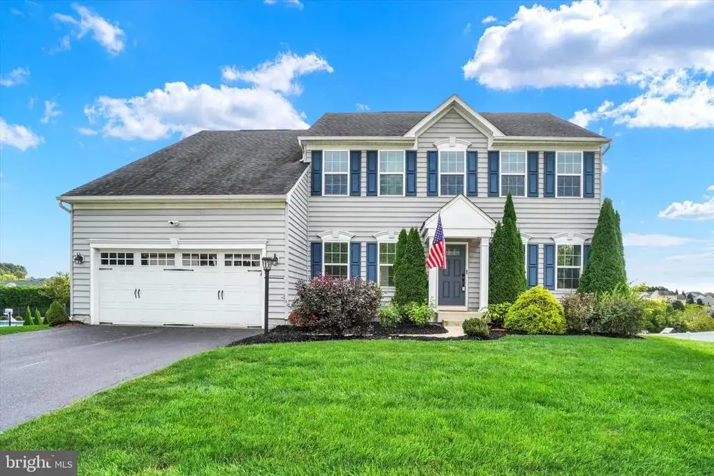 12 Bee Tree Cir, NEW FREEDOM