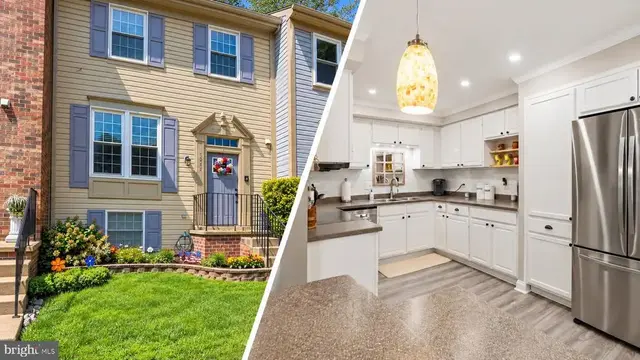 7044 Timberfield, Chestnut Hill Cove